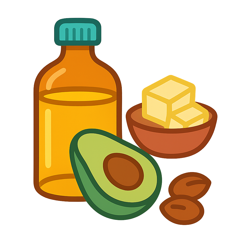 Melt & Pour Soap Making Notes