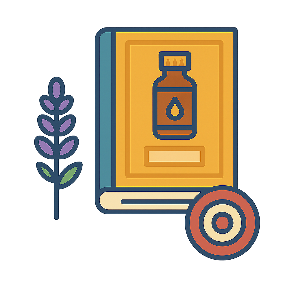 Essential Oils for Soap Making – Quick Reference Chart