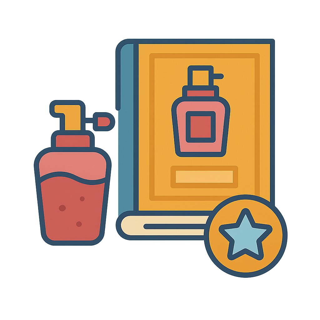 Fragrance Oils Guide