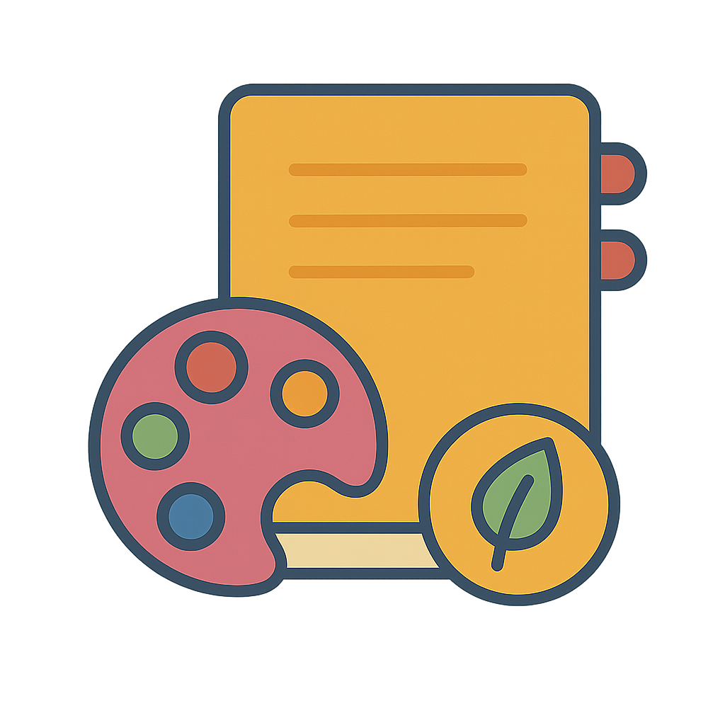 Colorants & Natural Additives Notes