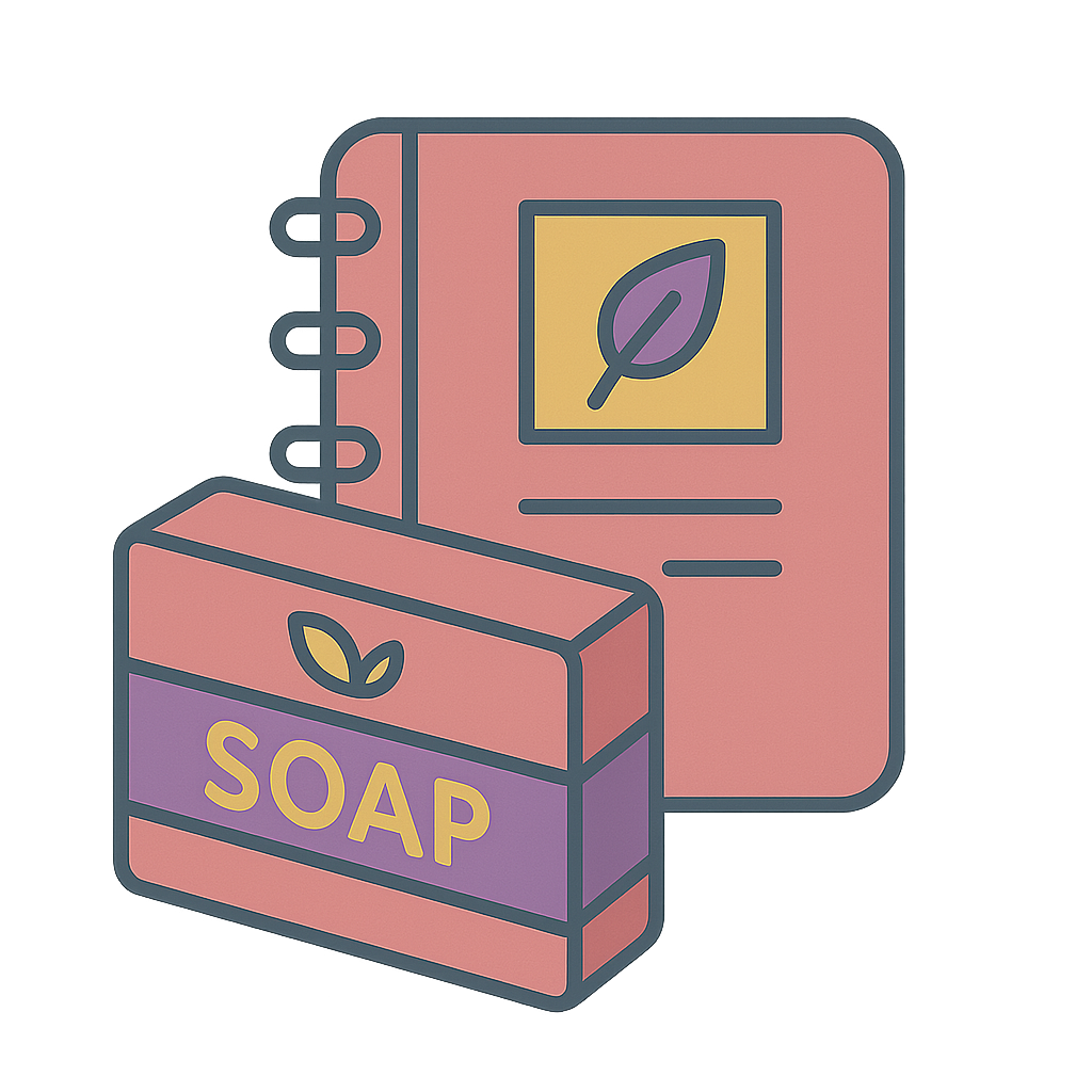 Soap Packaging & Branding Notes