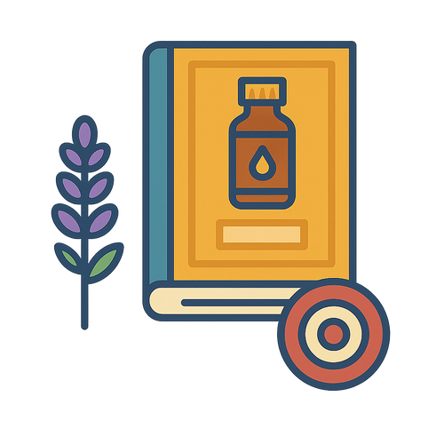 Essential Oils for Soap Making – Quick Reference Chart