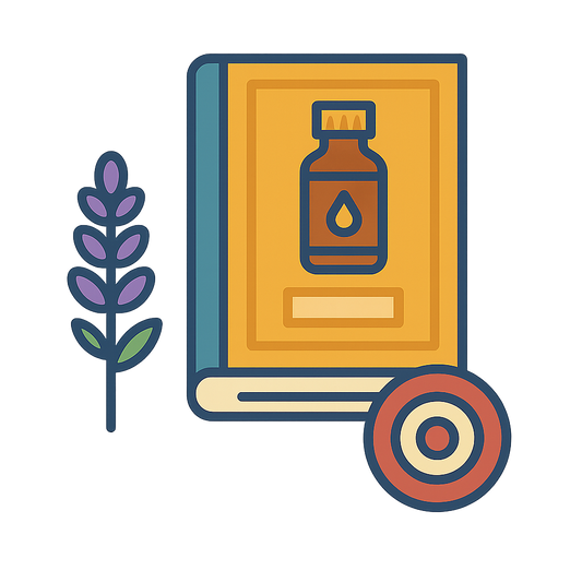 Essential Oils for Soap Making – Quick Reference Chart