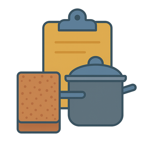 Hot Process Soap Making Guide