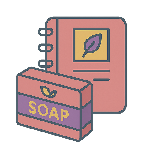 Soap Packaging & Branding Notes