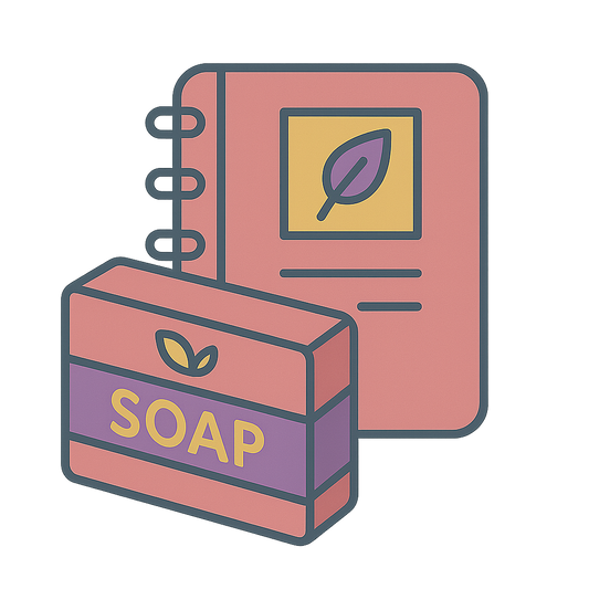 Soap Packaging & Branding Notes